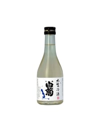 大典白菊　本生酒 300ml