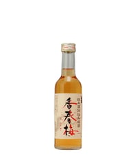 日本酒仕込梅酒 香春梅 300ml