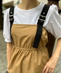 インナー付きセットビスチェ・全３色(￥8,690)