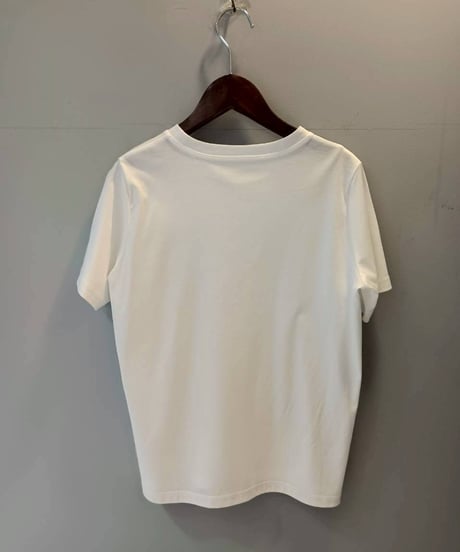 レイヤーロゴTシャツ・全3色(￥7,590)