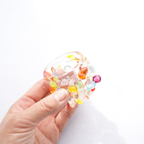 jewelryぐい呑み③