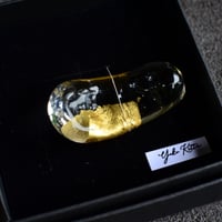 金箔のはしおき①/贈り物に