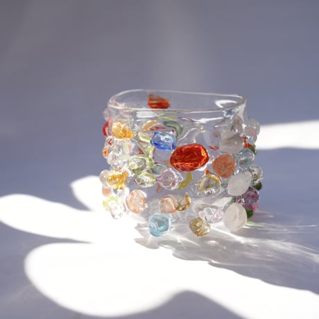 jewelryグラス/A２