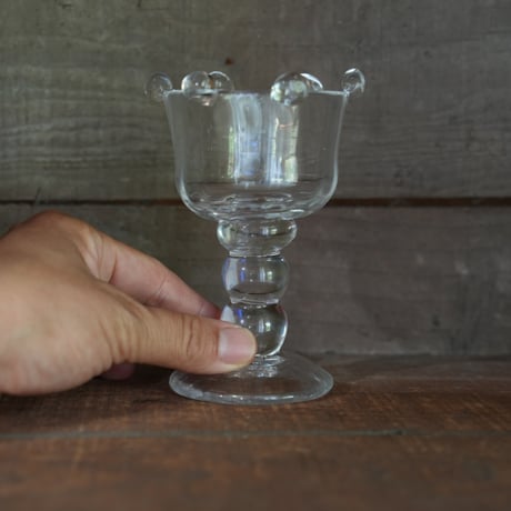 キャンドルホルダー②