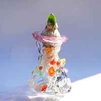 Jewelryヒヤシンスポット(ピンク)