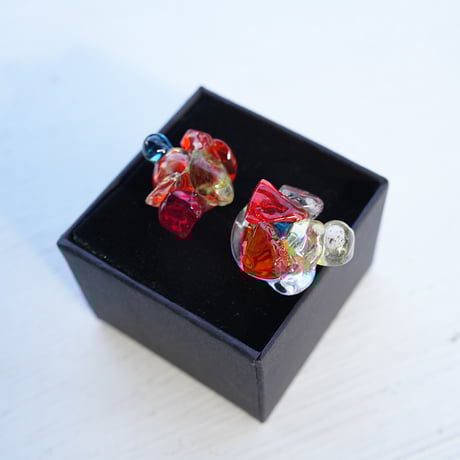 Jewelryジュエリー①/ピアス大