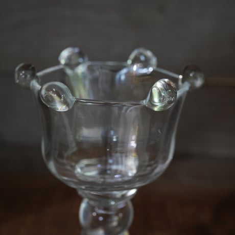 キャンドルホルダー②