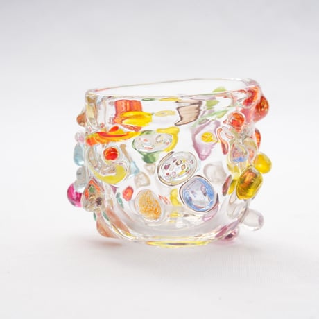 jewelryぐい呑み③
