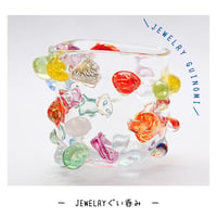 jewelryぐい呑み⑤