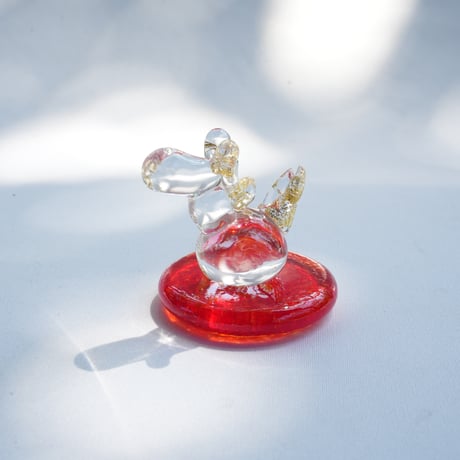 ITEM | キッタヨーコ