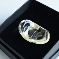 銀箔のはしおき②/敬老の日の贈り物