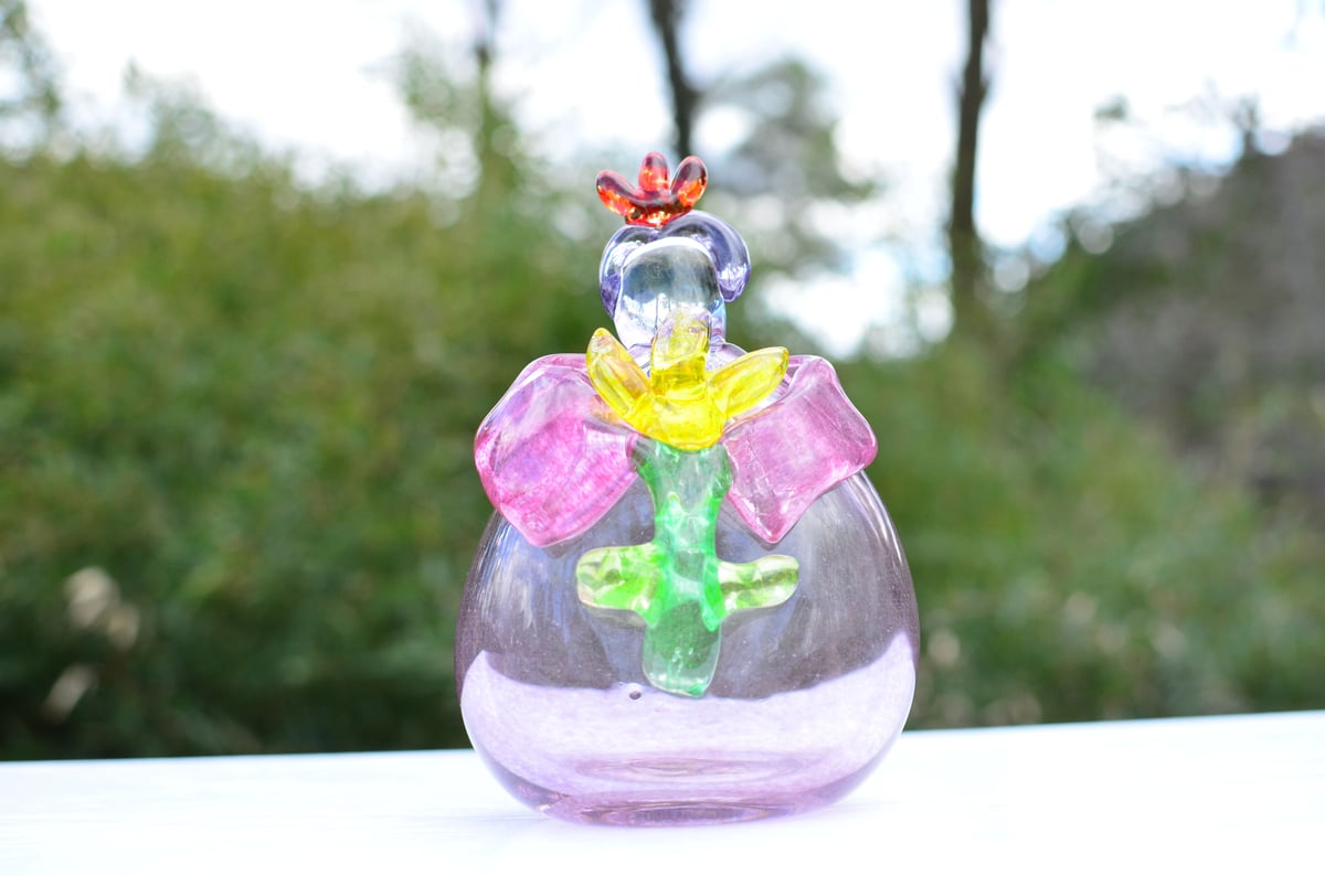 お雛人形/カラフル | キッタヨーコ