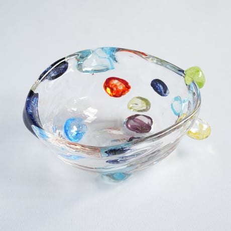 Summer Jewelryボウル
