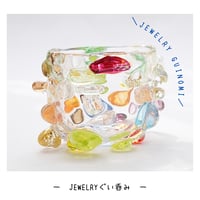 jewelryぐい呑み④