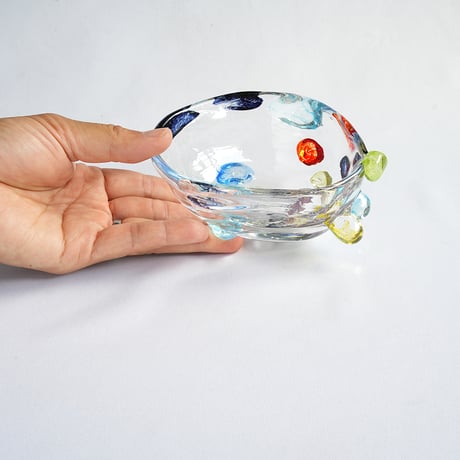 Summer Jewelryボウル