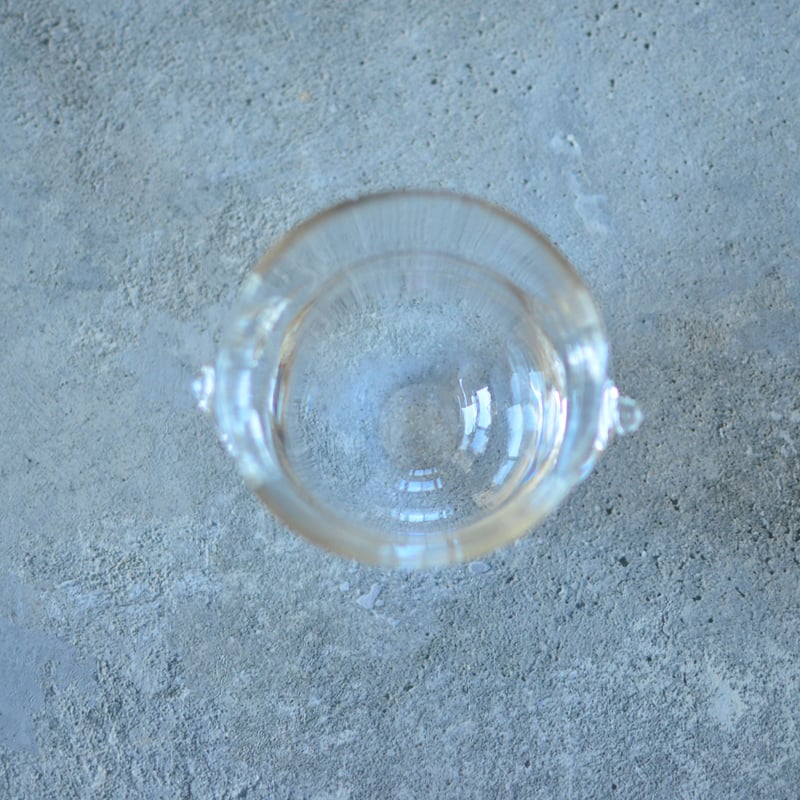 おっぱいグラス | キッタヨーコ