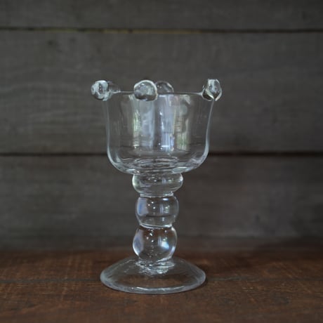 キャンドルホルダー②