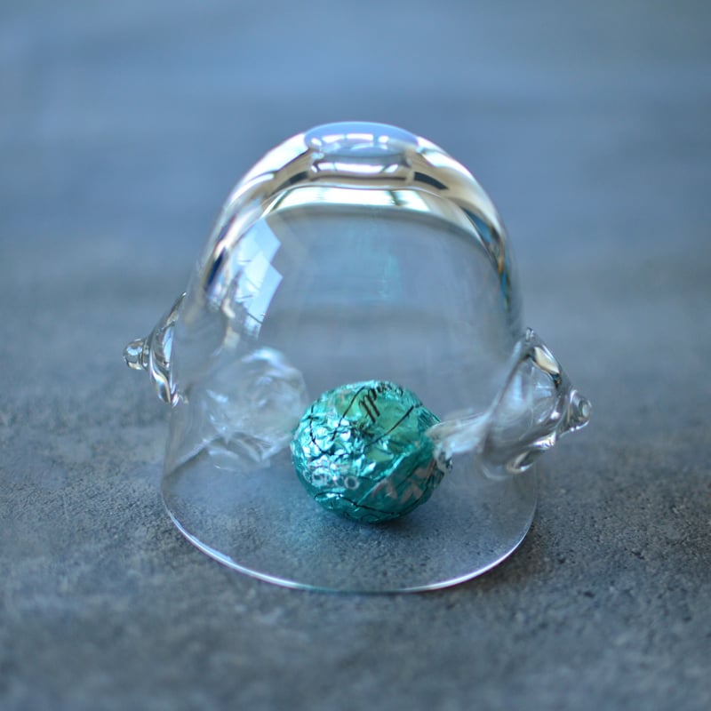 おっぱいグラス | キッタヨーコ