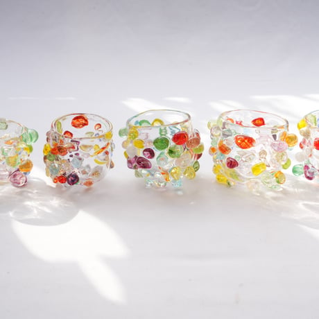 jewelryぐい呑み③