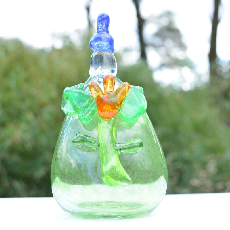 お雛人形/カラフル | キッタヨーコ