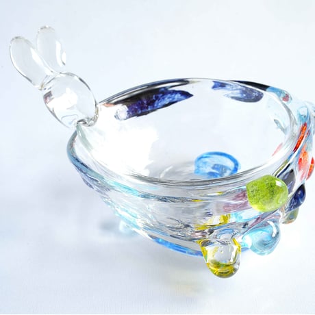 Summer Jewelryボウル