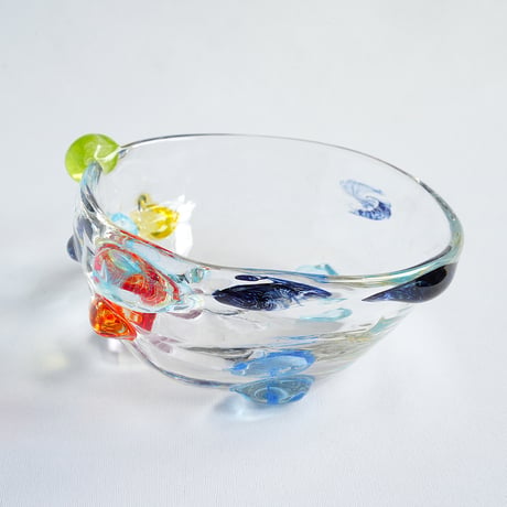 Summer Jewelryボウル