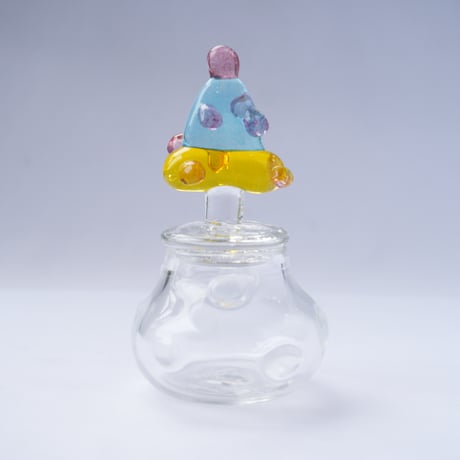 ツリーのポット②