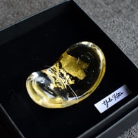 金箔のはしおき②/贈り物にも/箱入り