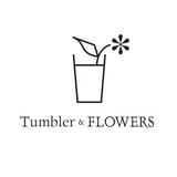 Tumbler&FLOWERS