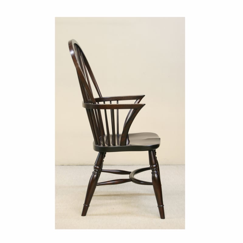 松本民芸家具 ホイルバックウィンザーチェア hoopback style 松本民芸家具 ホイルバックウィンザーチェア hoopback style