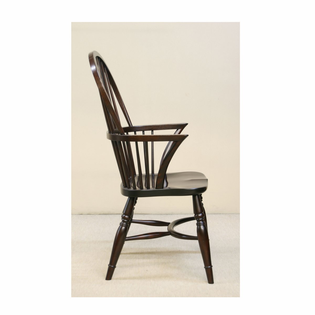 松本民芸家具 ホイルバックウィンザーチェア hoopback style 松本民芸家具 ホイルバックウィンザーチェア hoopback style