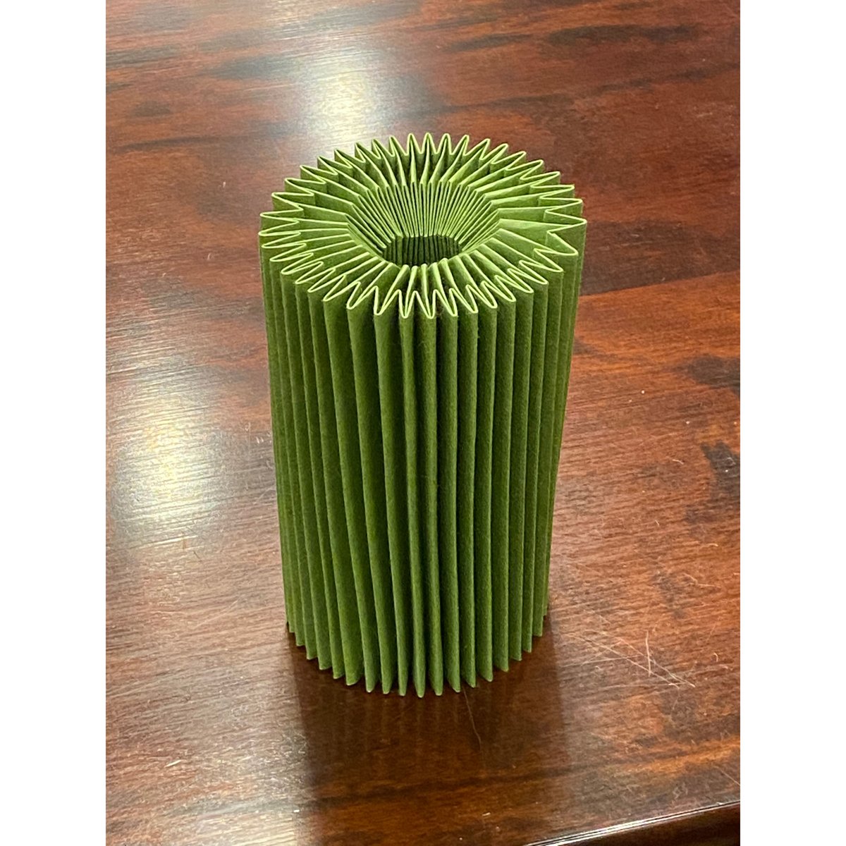 松本民芸家具 スタンド用和紙シェード18㎝ Lampshade of 松本民芸家具 スタンド用和紙シェード18㎝ Lampshade of