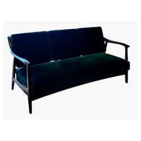 松本民芸家具 W型ロッキングチェア rockingchair typeW | 花森