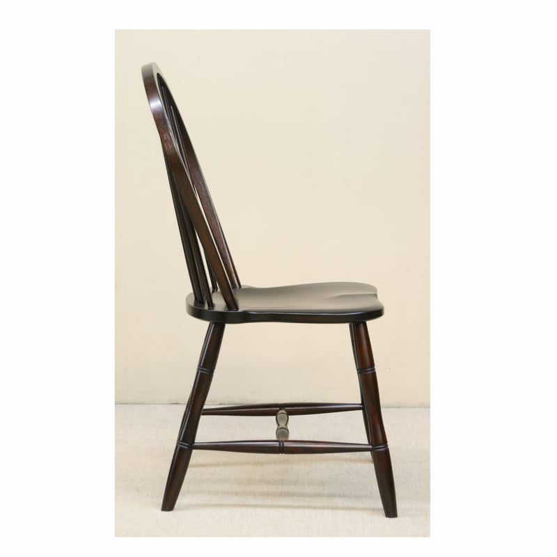 松本民芸家具 72リーチ型チェア BernardLeach Chair N.72 | 花森家