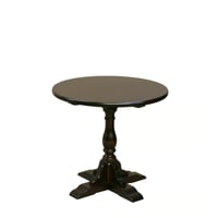 松本民芸家具 F型ラウンドテーブル 直径121cm Table Type F
