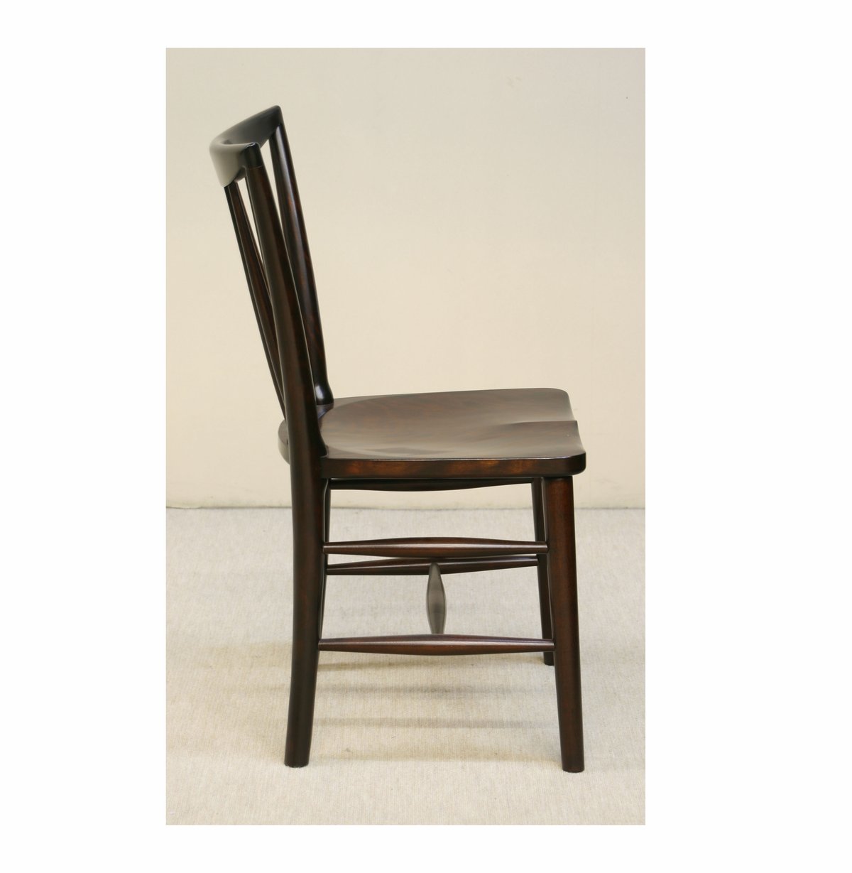 松本民芸家具 220F型チェア Finnish style Chair N.220 | 花