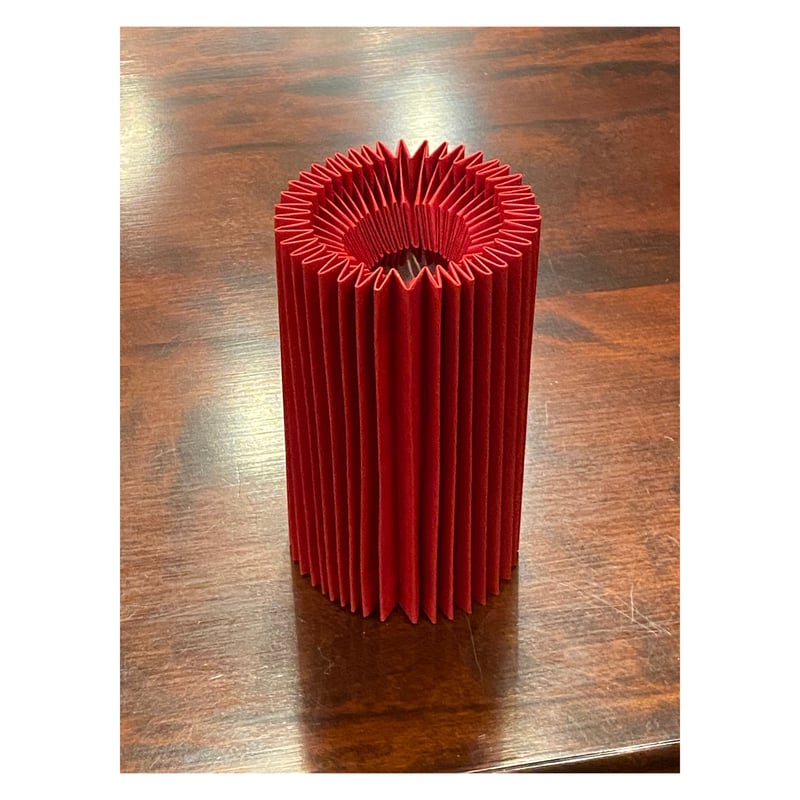 松本民芸家具 D型スタンド Table Lamp type D with Japanese p