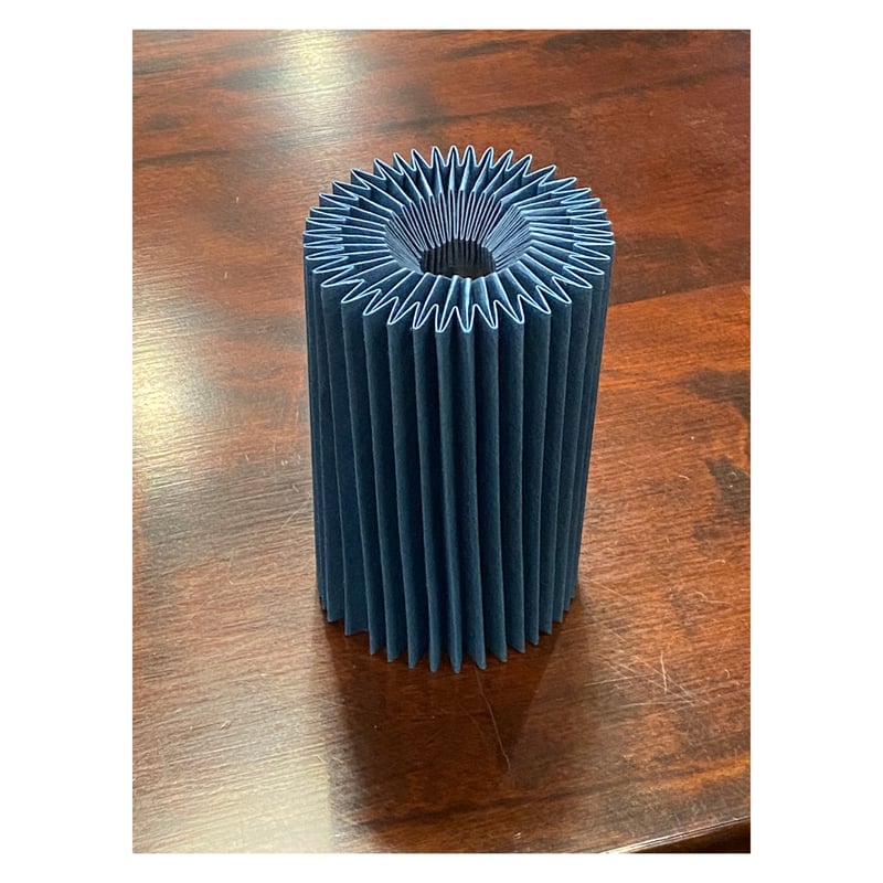 松本民芸家具 D型スタンド Table Lamp type D with Japanese p