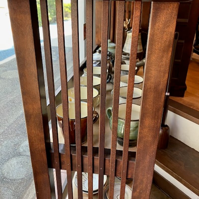 松本民芸家具 #117型書棚 L Shelf No.117 Large | 花森家具 Onl 松本民芸家具 #117型書棚 L Shelf No.117 Large | 花森家具 Onl