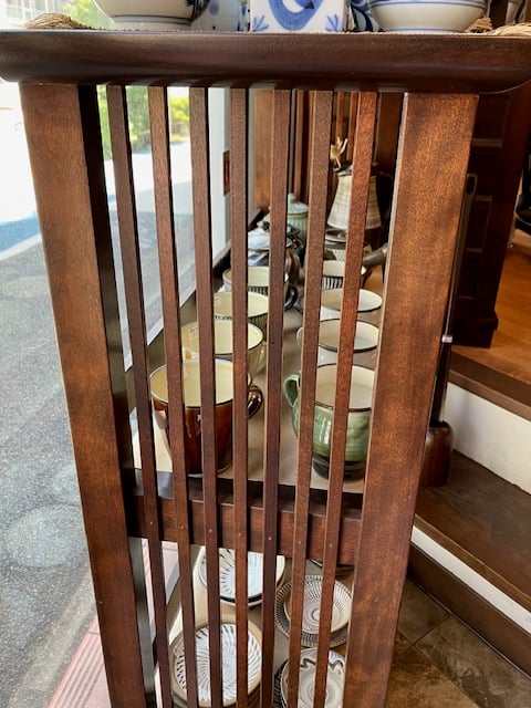松本民芸家具 #117型書棚 L Shelf No.117 Large | 花森家具 Onl 松本民芸家具 #117型書棚 L Shelf No.117 Large | 花森家具 Onl