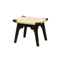 松本民芸家具 三脚スツール 3legs-stool | 花森家具 Online Shop