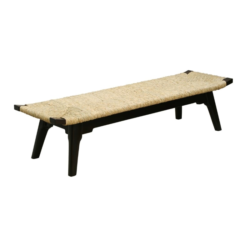 松本民芸家具 #519型長スツール W180㎝ | 花森家具 Online Shop
