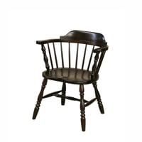 松本民芸家具 49A型ワイコムチェア Wycombe-style chair N.49