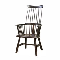 松本民芸家具 49型A ワイコムチェア 松本民芸家具 49A型ワイコムチェア Wycombe-style chair N.49
