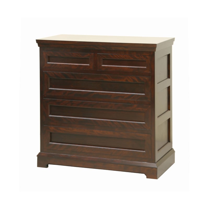 松本民芸家具 503型整理タンスⅡ Chest of drawers N.503-2 | 花森