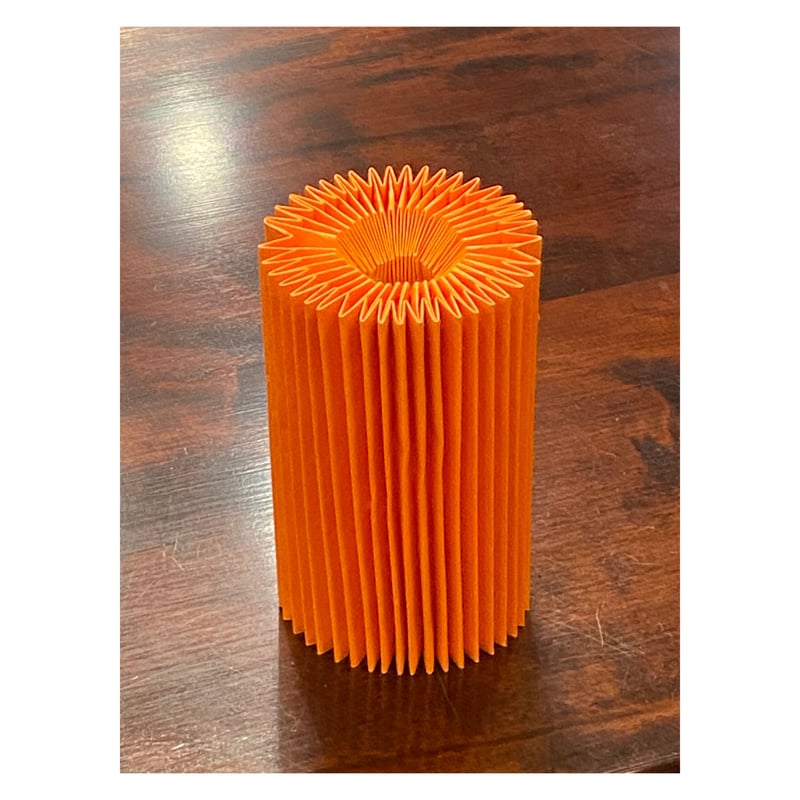 松本民芸家具 D型スタンド Table Lamp type D with Japanese p