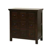 松本民芸家具 503型整理タンスⅡ Chest of drawers N.503-2 | 花森