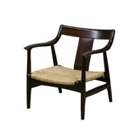 松本民芸家具 220F型チェア Finnish style Chair N.220 | 花
