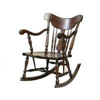 松本民芸家具 91型キャプテンチェア armchair N.91 