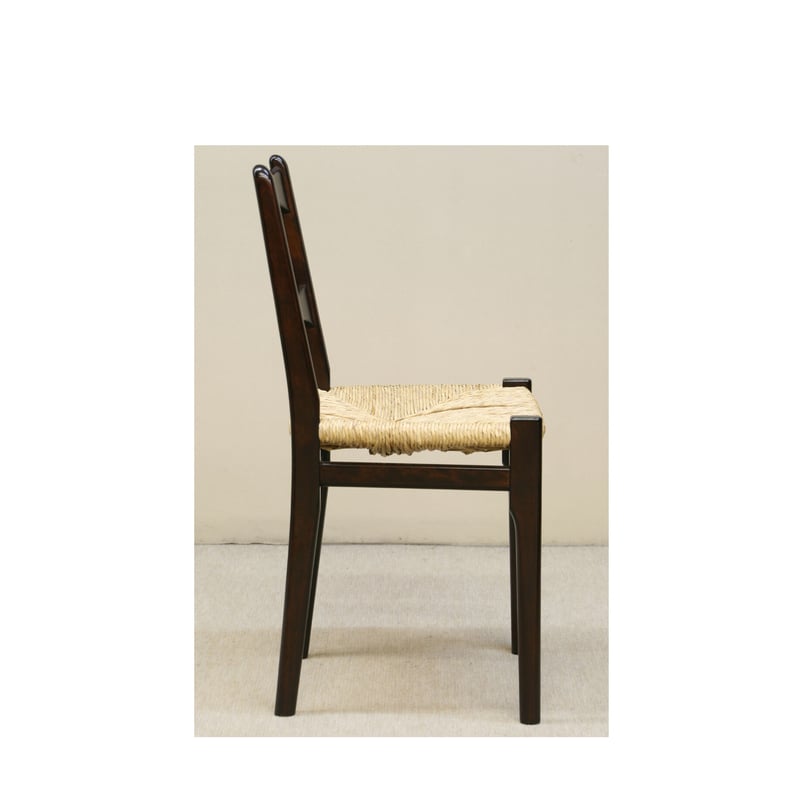 松本民芸家具 78型ラッシチェア Rushseated Chair N.78 | 花森 松本民芸家具 78型ラッシチェア Rushseated Chair N.78 | 花森